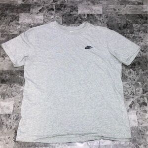 Nike Gray T-Shirt